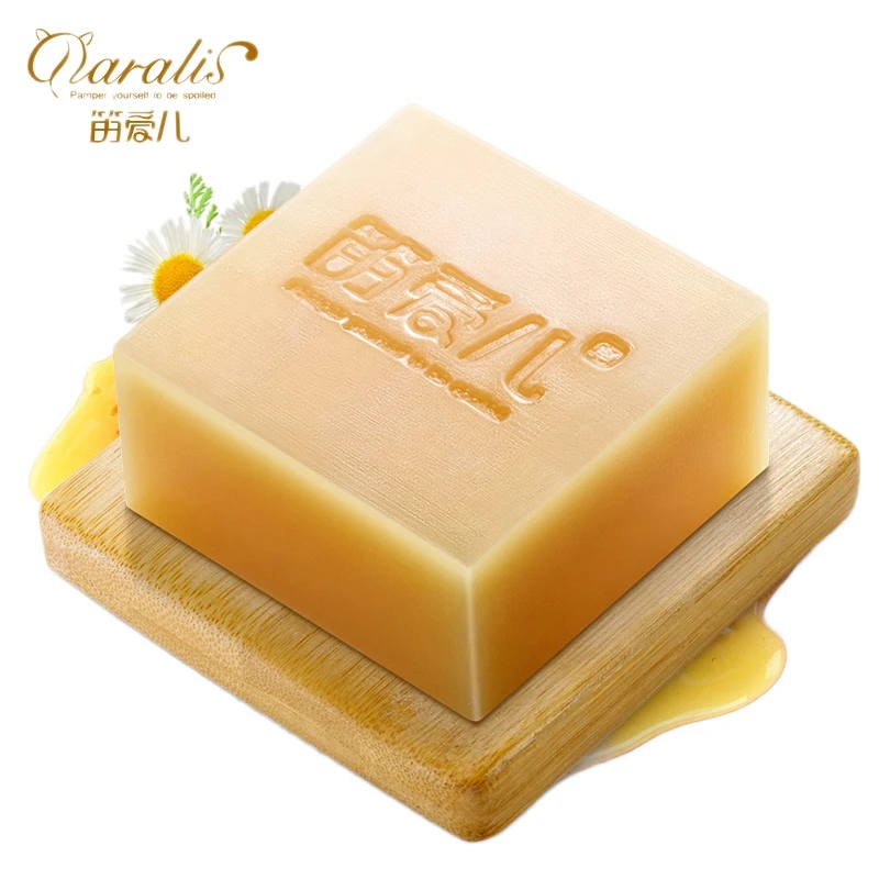 

Daralis Manual Soap For Removing The Hair Follicle Of The Chicken Skin Expelling Horny Whole Body Water Chamomile Essence
