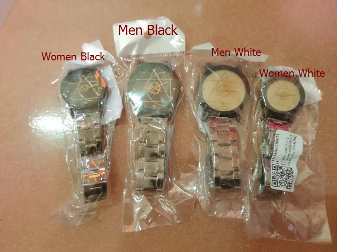 Luxury  Fashion Watch12