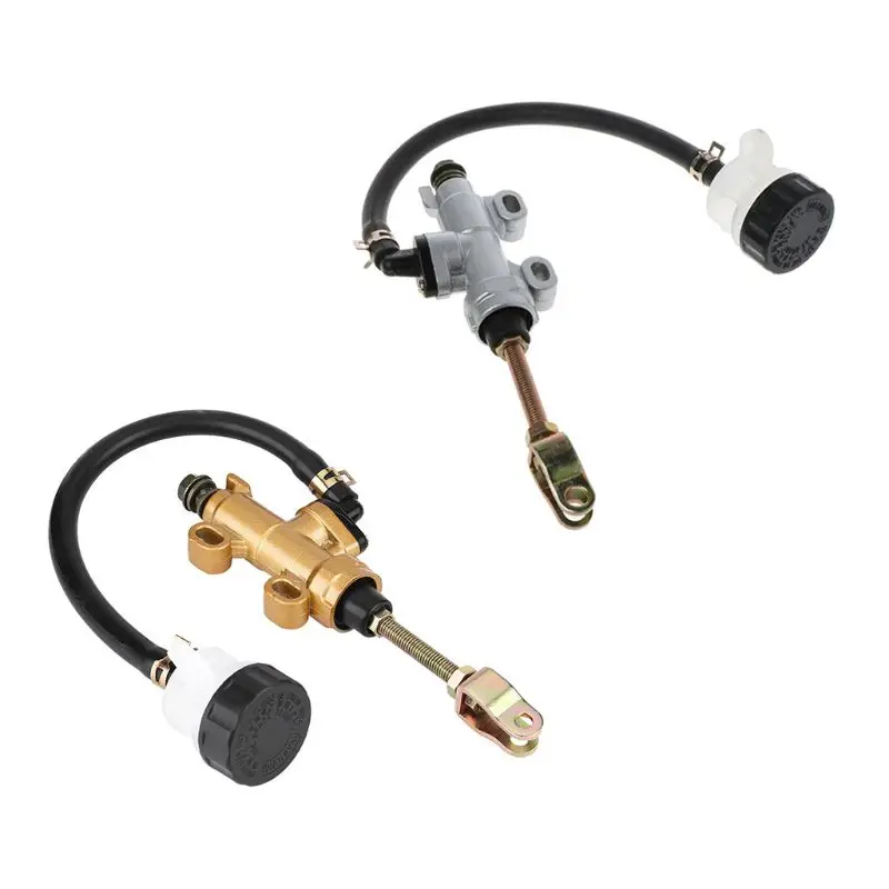 

New Rear Brake Master Cylinder Pump For Honda Sportrax 400 TRX400EX 1999-2008