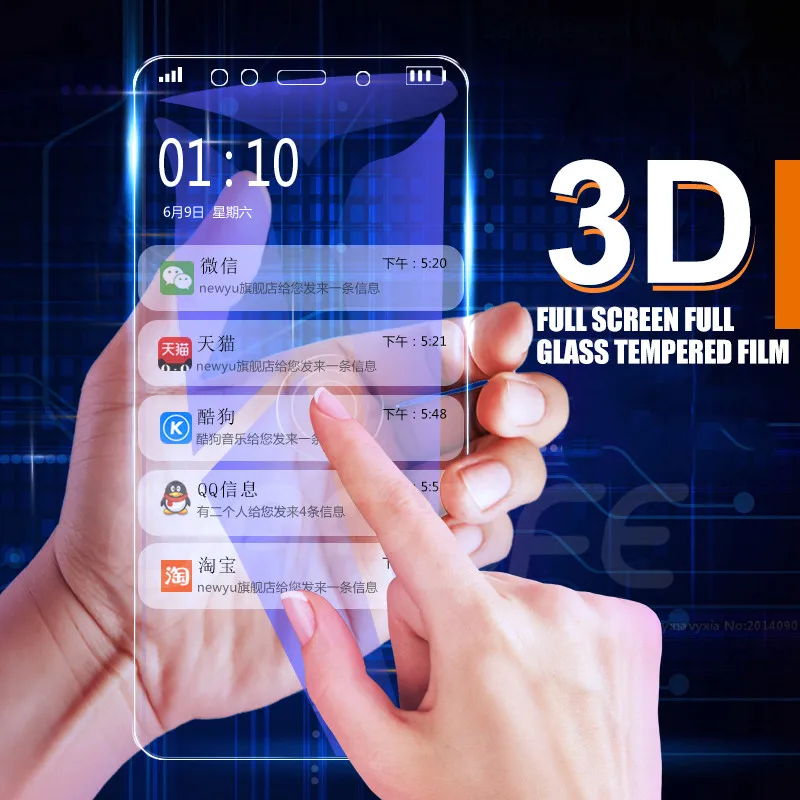 9 H الزجاج المقسى على ل Xiaomi Redmi 5 زائد 5A S2 4 4X 4A Redmi ملاحظة 4 4X5 5A برو واقي للشاشة طبقة رقيقة واقية الزجاج