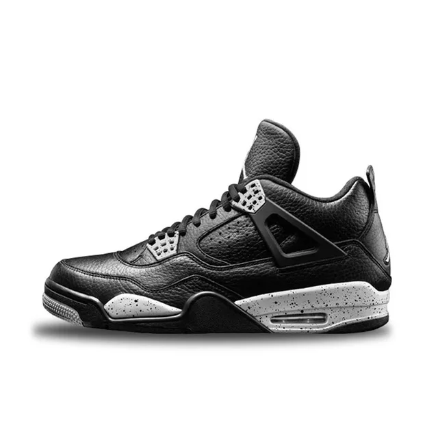 new aj4