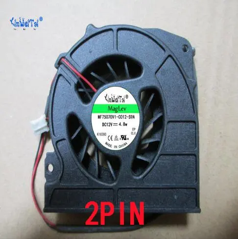 Frss Доставка для ADDA ab0612hx hc0 AB0612HX HC0 TX1A 6013 60X60X13 мм DC 12V 0.24A 2PIN 3PIN сервер