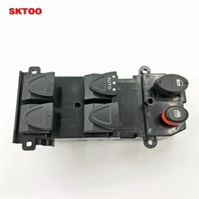 SKTOO Free shipping for Honda Civic FA1 glass lifter switch assembly Left front door window lifter switch button SKTOO Free shipping for Honda Civic FA1 glass lifter switch assembly Left front door window lifter switch button