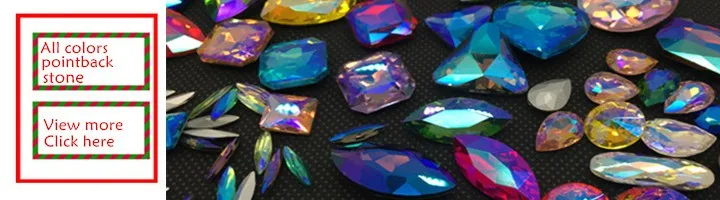 pointback stones