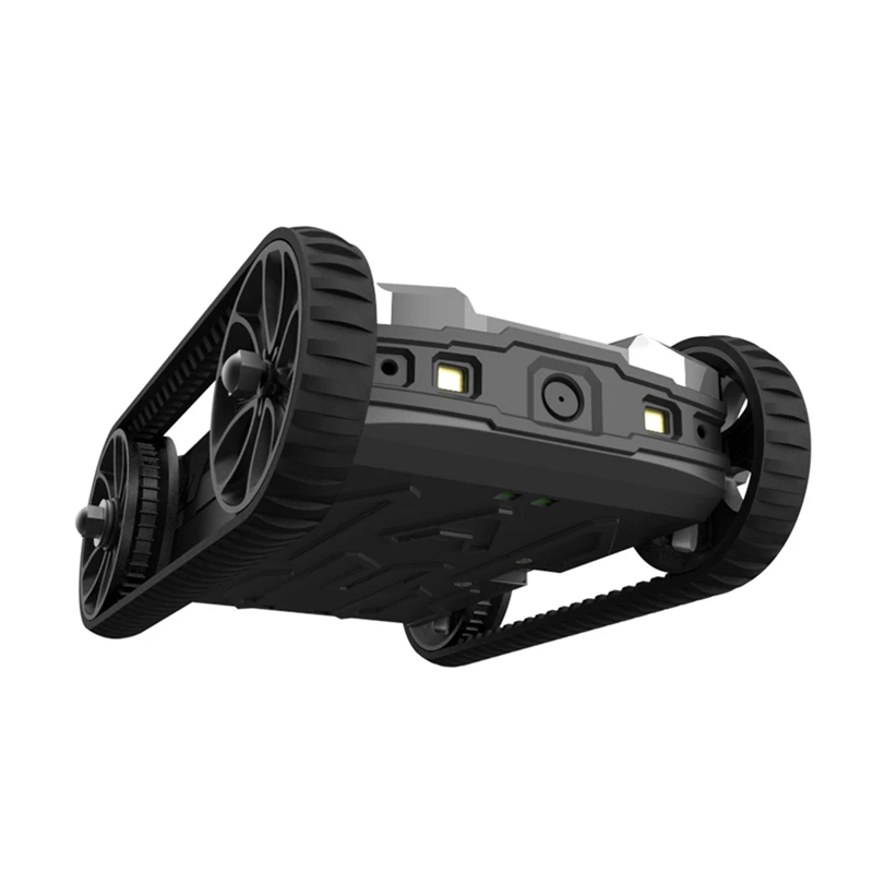 Flytec Alloy 141*107*46 мм AR Battle RC Car 0 5 м/с камера 480P Wi Fi FPV передача изображений управление
