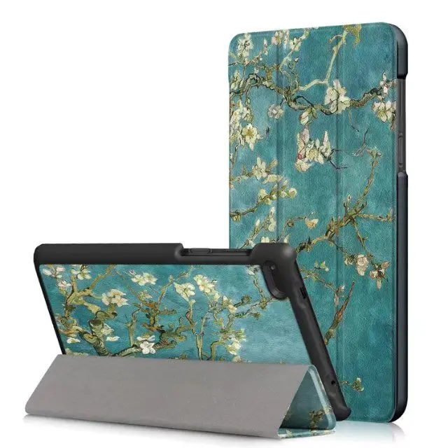 Brand gligle print tablet case for Lenovo Tab4 Tab 4 7 Essential TB-7304 TB-7304F TB-7304X TB-7304N cover shell | Компьютеры и офис
