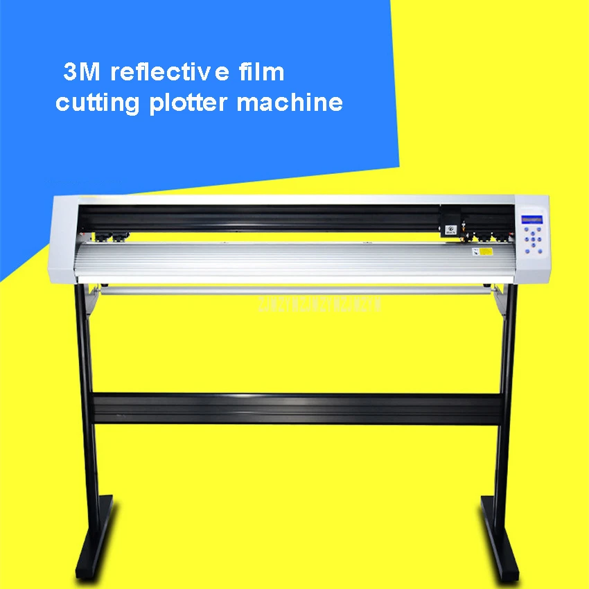 3m plotter
