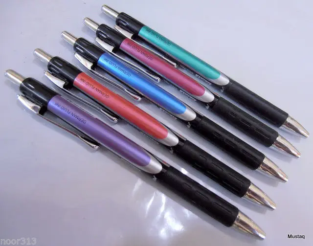 Montex mint pen Clearance