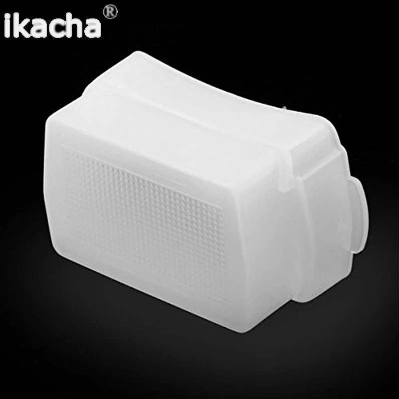 Flash Bounce Diffuser Lambency Cover Cap Dome Soft Box Nikon AF SB-910 SB910 SB-900 SB900 Speedlite Diffusor flash diffuser