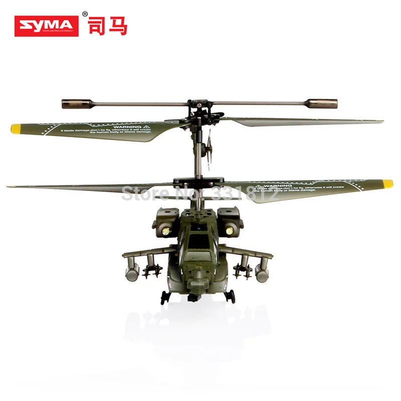 Syma S109G RC вертолет с гироскопом Системы дистанционного Управление игрушки helicoptero de Управление e дистанционного управления 3,5 канала мини