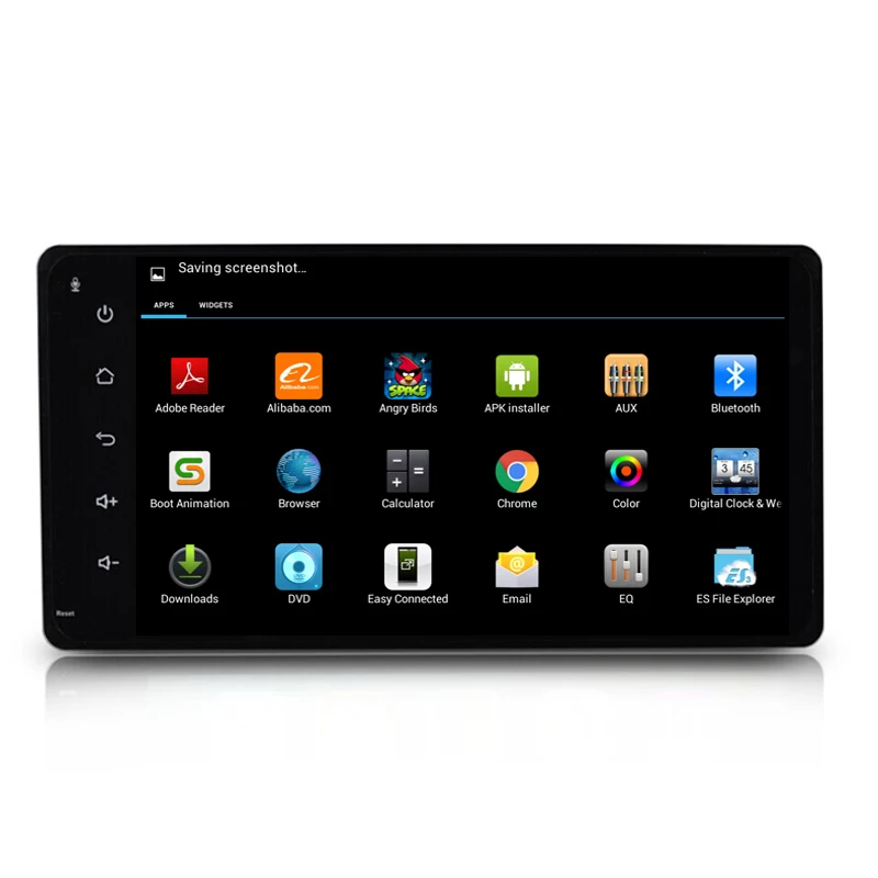 Aoluoya RAM 2 ГБ + 32 Android 7 1 автомобильное радио DVD GPS для Mitsubishi Pajero V97 V93 Outlander 2010 2015 Sport L200