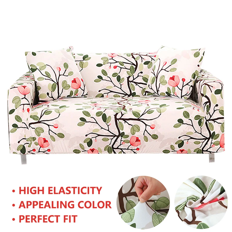 Sofa Cover For Living Room Couch Cover Funda Sofa Stretch