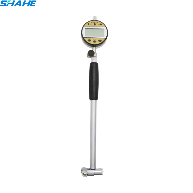 0.01 mm 250 450 mm Digital Bore indicator bore measurement gauge Measurement for Diameter bore