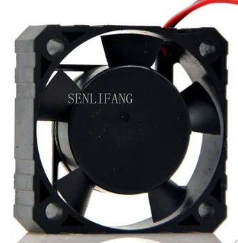 

Free shipping UC Fan F412R-12MB-21 Computer Cooling Fan DC 12V 4012 4cm 40*40*12mm 2 Wires