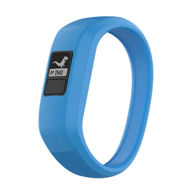 replacement strap for garmin vivofit jr