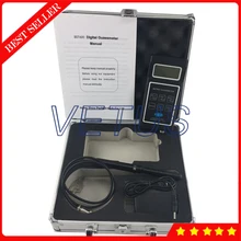 BST600 AC/DC магнитное поле измерения цифровой гауссовый счетчик Gaussmeter