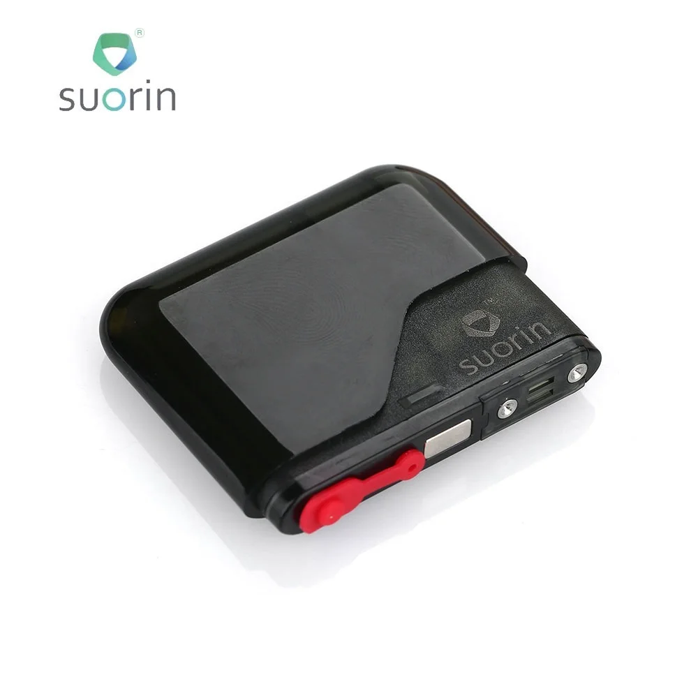 Suorin Ace Картридж Купить Спб