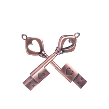 The full capacity Metal The key of love usb 2.0 usb flash drive 8gb 16 gb 32 gb 64gb 128G pen drive memory stick pendrive u disk The full capacity Metal The key of love usb 2.0 usb flash drive 8gb 16 gb 32 gb 64gb 128G pen drive memory stick pendrive u disk