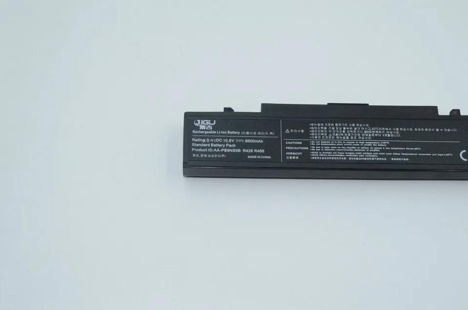 Jigu Аккумулятор для samsung NP355V4C NP350V5C NP350E5C NP300V5A NP350E7C NP355E7C E257 E352 SA20 SA21