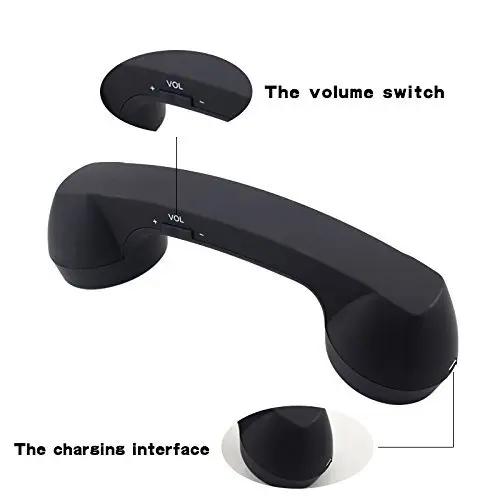 Беспроводные Bluetooth наушники с микрофоном в стиле ретро|headphones for iphone|bluetooth earphoneearphone