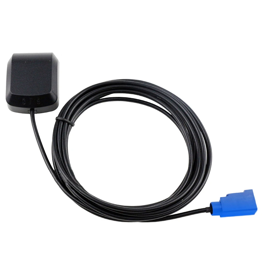  FAKRA-C 3M Auto Fahrzeug GPS Navigation Antenne Kabel RNS510 RNS315 für VW Golf
