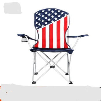 

Beach Chair Outdoor Furniture camping chair fishing chair outdoor chair chaise silla plegable silla camping stoel stuhl fashion
