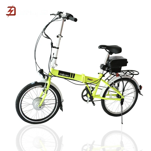 Cheap JS Electric Bike Motor Brushless 500w 36v 10ah lithium battery 250W 350W for 20'' 24'' 26'' 700c with LED LCD Bicycle Computer