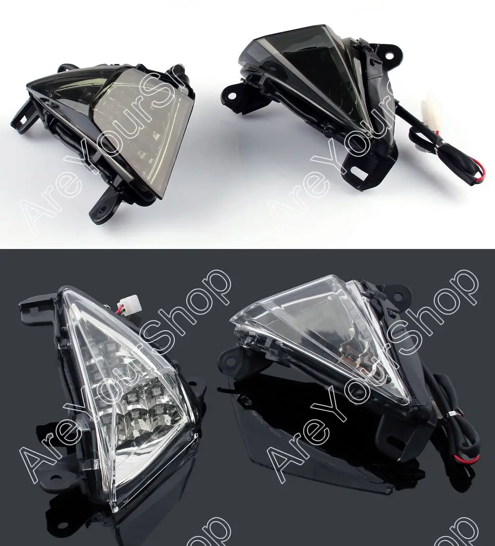 Kawasaki Ninja R Turn Signals Kawasaki Ninja R Turn Signals