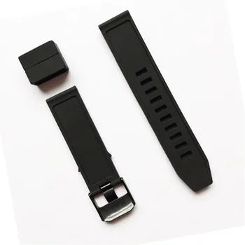 

Replacement Luminox man Watch bands watch Strap Metal Buckle Bracelet wristband 23mm width Fashion Rubber Silicone WatchBand