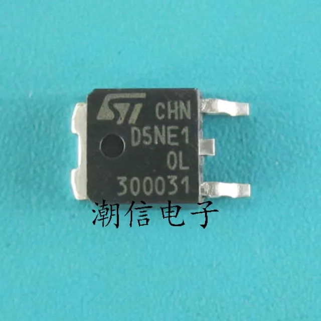 New Original F20LC30 H15T120 H25R1202 D5NE10L STD5NE10L U1620R U1620RG ...