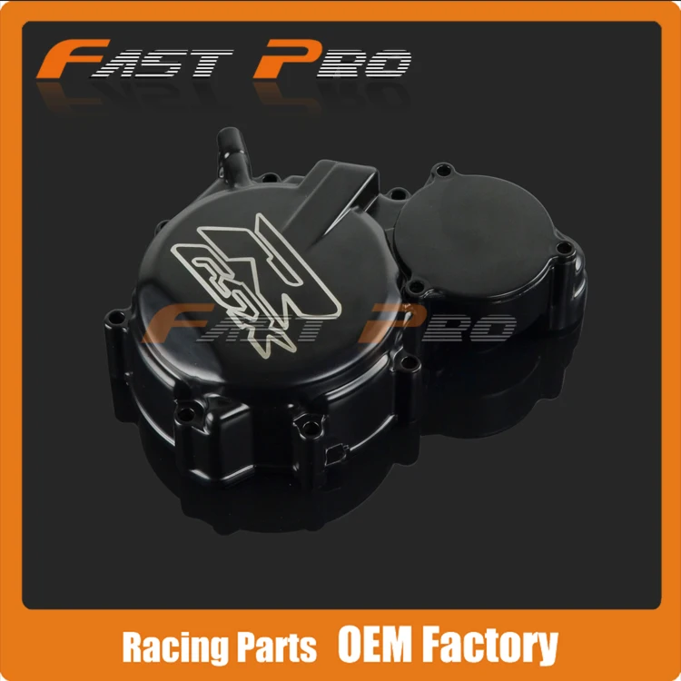 

Engine Motor Stator Crankcase Cover For SUZUKI GSXR750 GSXR 750 GSX750R GSXR600 GSX600R GSXR 600 2006-2015 Motorcycle