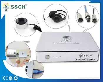 

Health analysis equipment GY-4025