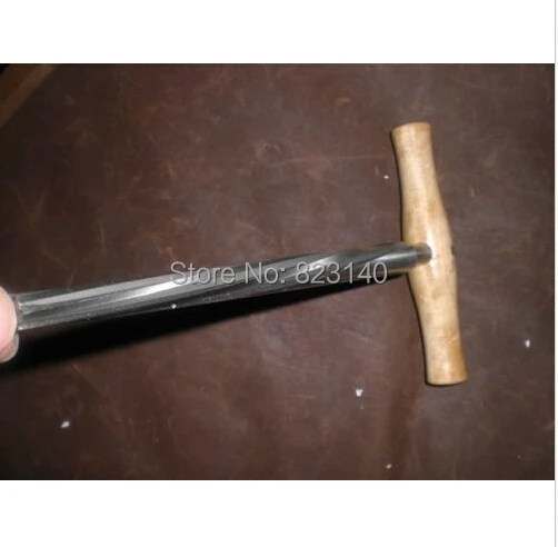 

Cello peg hole ramer Spiral type cello tools cello peg tools