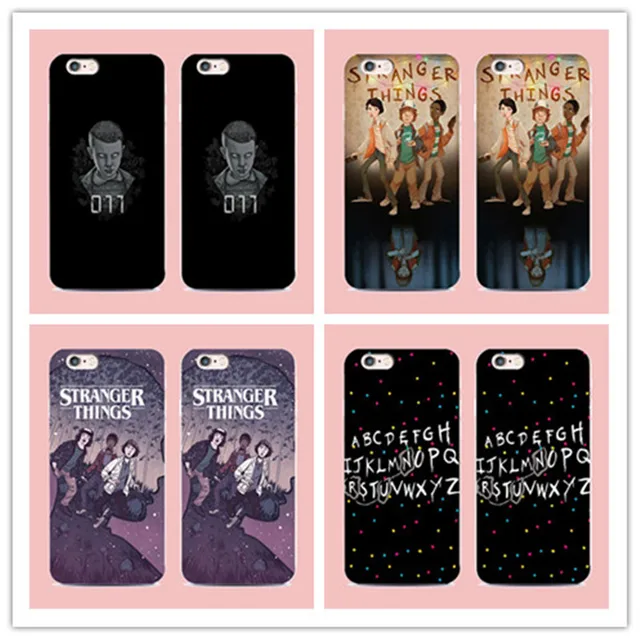coque galaxy s6 stranger things coque galaxy s6 stranger things