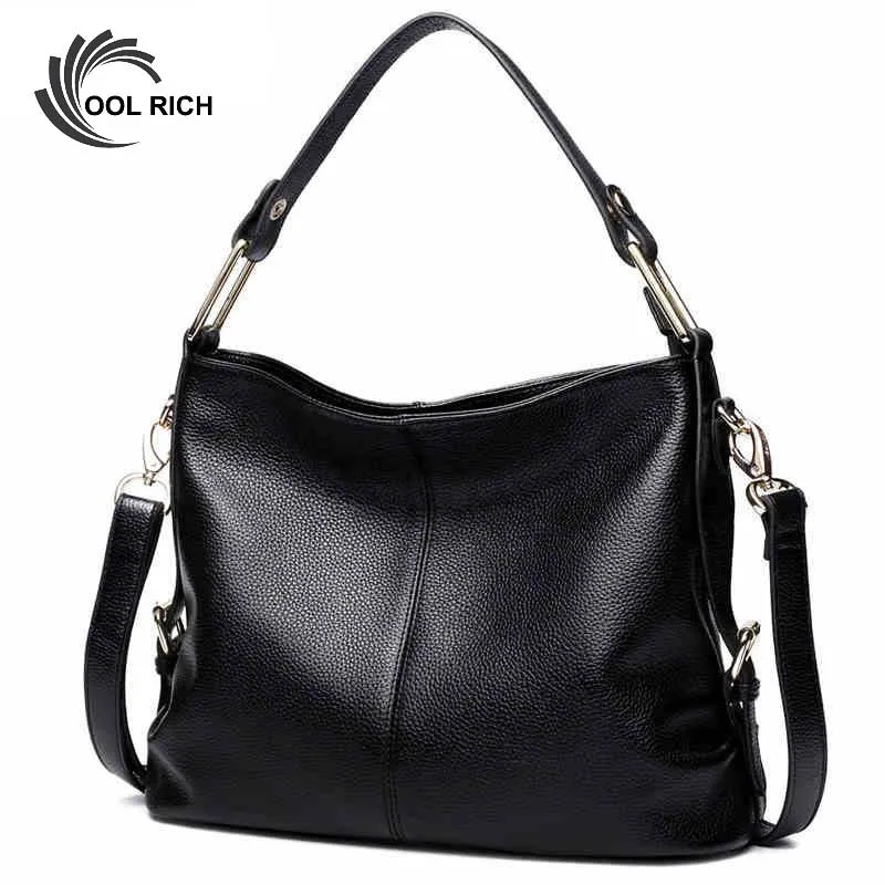 High Quality Genuine Leather Bags for Women Real Leather Luxury