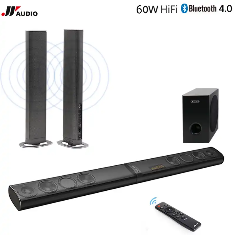 hdmi computer speakers