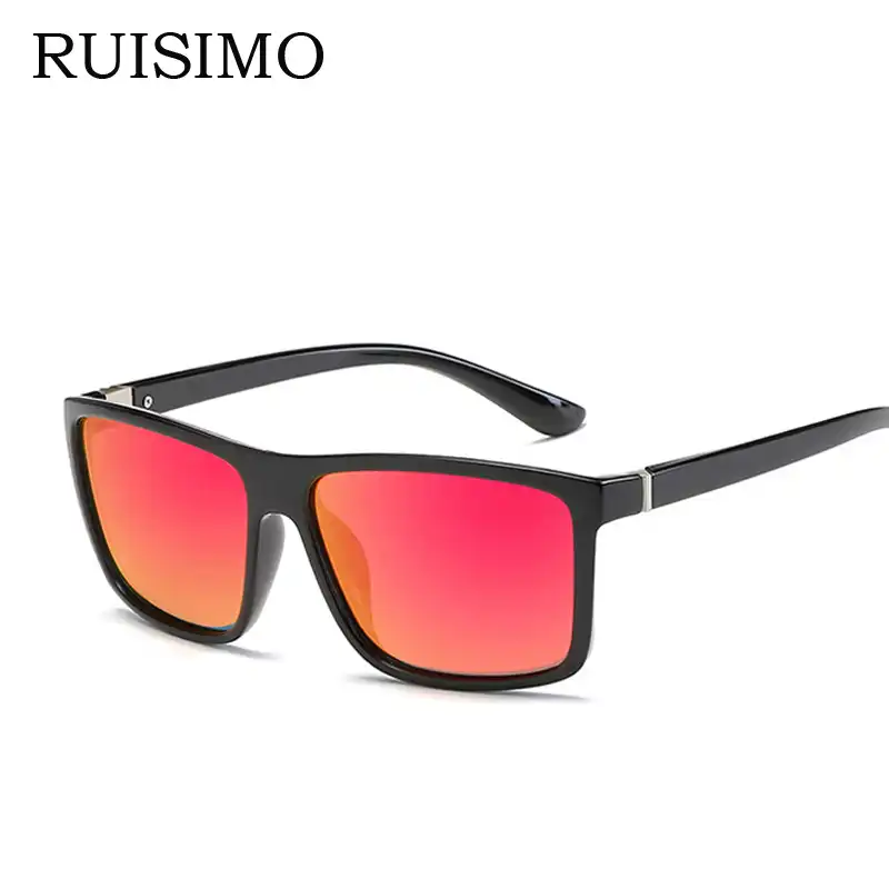 are polaroid sunglasses polarized