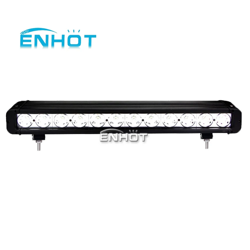 Enhot 2 шт. 21 ''120 W CREE чип внедорожный светодиодный светильник бар 20-дюймовая Автомобильная светодиодный бар комбо балка для внедорожный и морской транспорт лодка палатка 4x4 ATV UTV