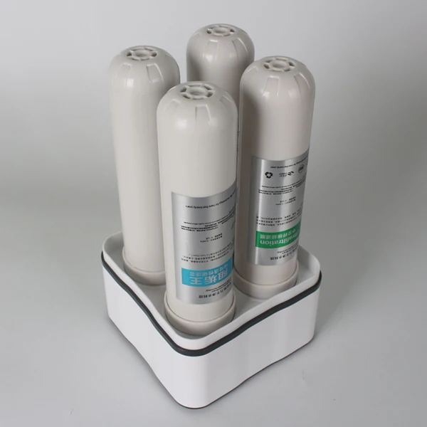 Smart 4 этап столешница фильтр для очистки воды/фильтр для воды для очистки воды/очиститель питьевой воды/очистка бытовых сточных вод+ кран разъем