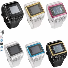 Q5 GSM Bluetooth Smart Watch Mobile Phone with Keyboard Support SIM Card MP3 Smartwatch for Samsung Galaxy S7 S7 Edge S6 S6 Edge