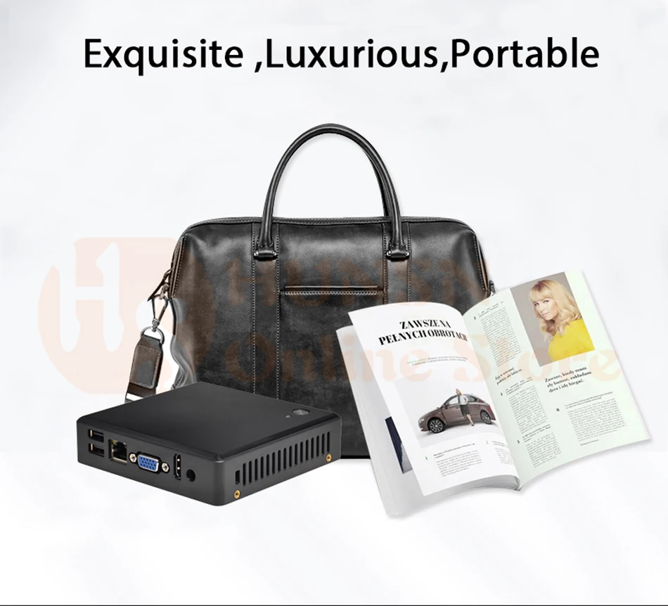 Thin Client RDP PCOIP HDX WIFI HUNSN TF08 01 (10)