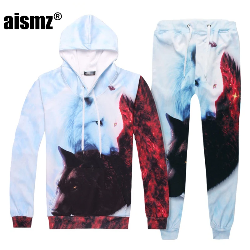 Women//Men/'s playing cards suits 3D Print Sweatshirt//pants Tracksuit sweat suits