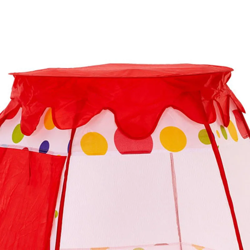 Hot Sale Baby Playpen Fence Baby Safety Fence Folding Baby Pool Balls Game Fence Children's Tent for Kids Safety Barriers