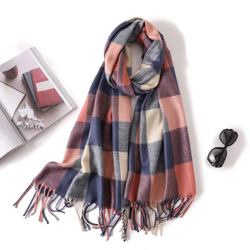 Femmes De Nouvelle karyneckholmVente 2018 Écharpe Marque rBoeEQdCxW