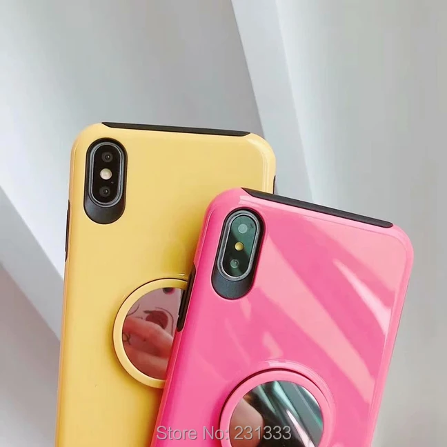 38537 X XS MAX XR 6S 7G 8G 6+ 7G 8+ PC+TPU7