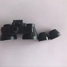 Tao's 3.0X увеличение бинокуляр Галилея Медицинский лупа стоматологические хирургические зубные лупы