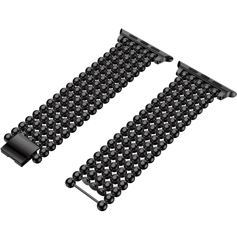 Хохлатый браслет из нержавеющей стали ремешок для Apple watch 42 мм 38 мм ремешок для iwatch 3/2/1 для старых клиентов