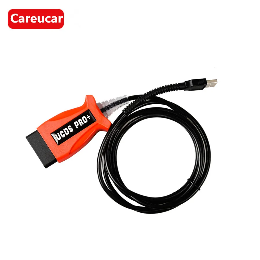 Aliexpress.com : Buy UCDS For FORD Ecu Remapping V1.26.008