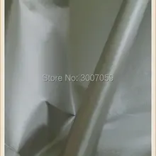 RFID Блокировка материал для кошельки электромагнитное Экранирование ткань