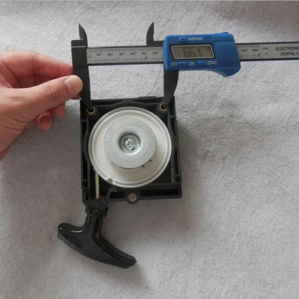 RECOIL STARTER KAWASAKI TH43-48 KBL43-48 7